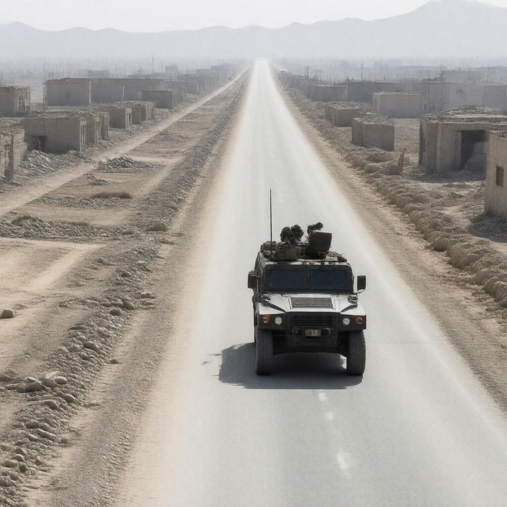 2021 withdrawal from Afghanistan